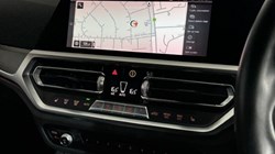 2021 (21) BMW 3 SERIES 330d MHT M Sport 5dr Step Auto 5590960