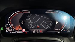 2021 (21) BMW 3 SERIES 330d MHT M Sport 5dr Step Auto 5590944