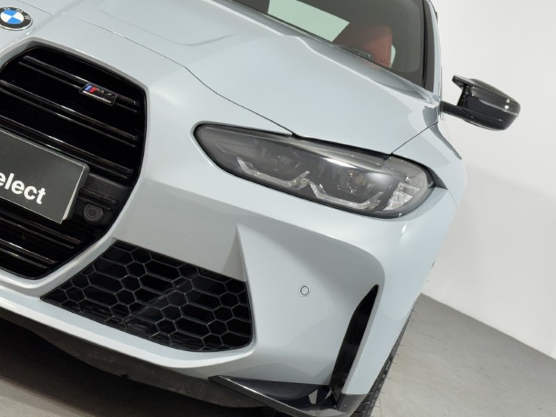 2021 (71) BMW M4 xDrive Competition M 2dr Step Auto 5660051