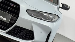 2021 (71) BMW M4 xDrive Competition M 2dr Step Auto 5660051