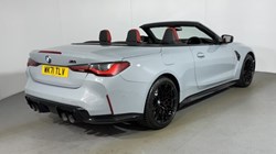 2021 (71) BMW M4 xDrive Competition M 2dr Step Auto 5671981