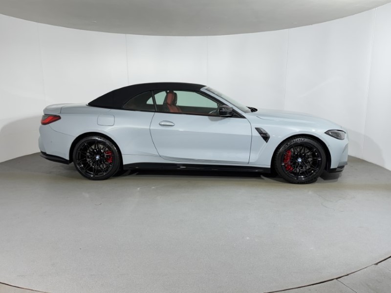 2021 (71) BMW M4 xDrive Competition M 2dr Step Auto 5660049