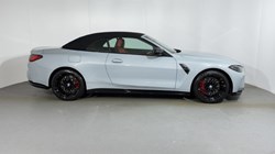 2021 (71) BMW M4 xDrive Competition M 2dr Step Auto 5660049