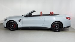 2021 (71) BMW M4 xDrive Competition M 2dr Step Auto 5592987