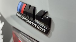 2021 (71) BMW M4 xDrive Competition M 2dr Step Auto 5592980
