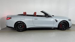 2021 (71) BMW M4 xDrive Competition M 2dr Step Auto 5592990