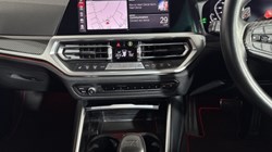 2021 (71) BMW M4 xDrive Competition M 2dr Step Auto 5592946