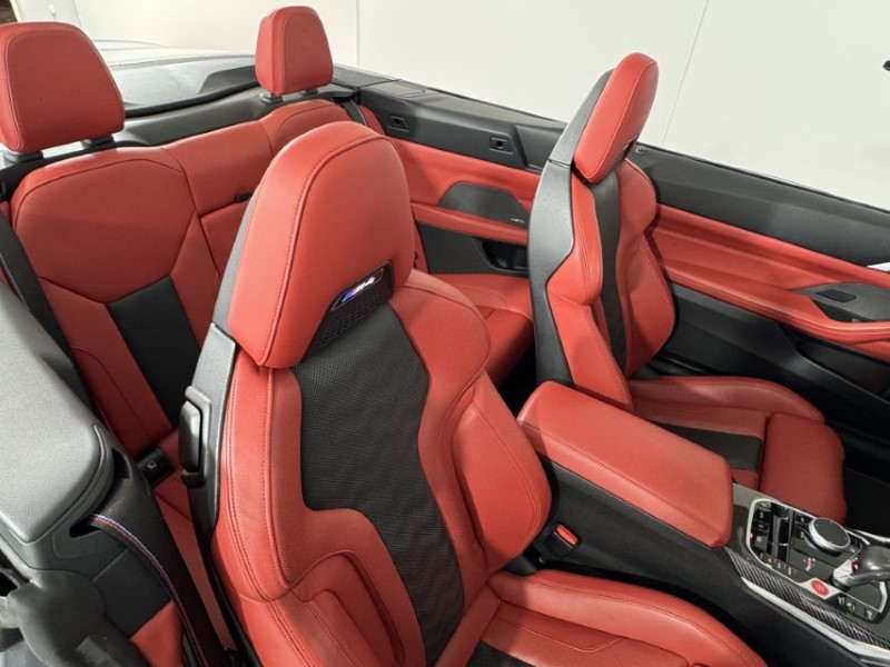 2021 (71) BMW M4 xDrive Competition M 2dr Step Auto 5592969