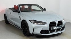 2021 (71) BMW M4 xDrive Competition M 2dr Step Auto 5592985