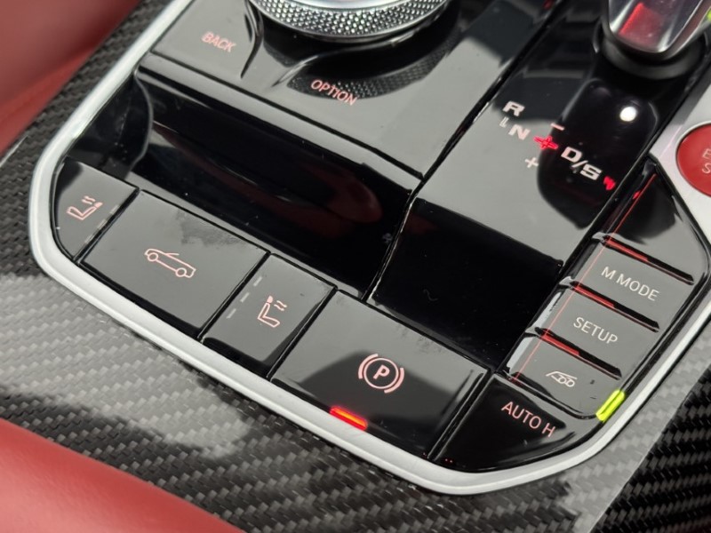 2021 (71) BMW M4 xDrive Competition M 2dr Step Auto 5592954