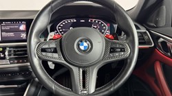 2021 (71) BMW M4 xDrive Competition M 2dr Step Auto 5592948