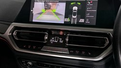 2021 (71) BMW M4 xDrive Competition M 2dr Step Auto 5592966