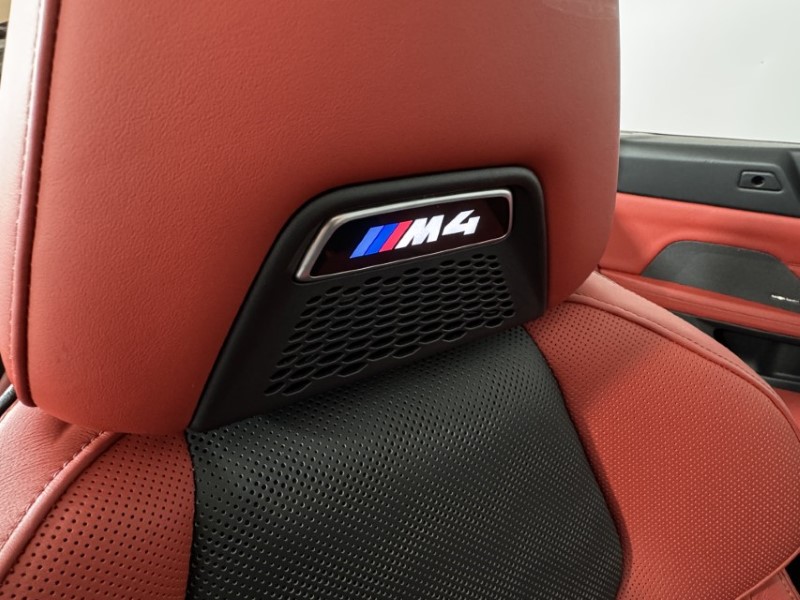 2021 (71) BMW M4 xDrive Competition M 2dr Step Auto 5592971