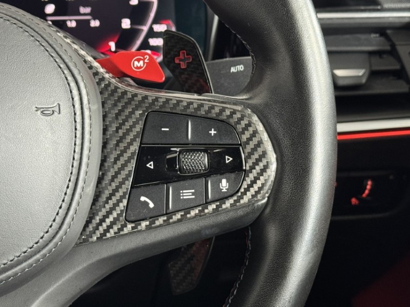 2021 (71) BMW M4 xDrive Competition M 2dr Step Auto 5592950