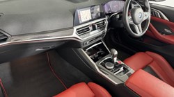 2021 (71) BMW M4 xDrive Competition M 2dr Step Auto 5592984