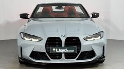 2021 (71) BMW M4 xDrive Competition M 2dr Step Auto 5592991
