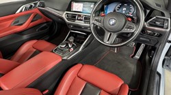 2021 (71) BMW M4 xDrive Competition M 2dr Step Auto 5592967