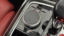 2021 (71) BMW M4 xDrive Competition M 2dr Step Auto 5592953
