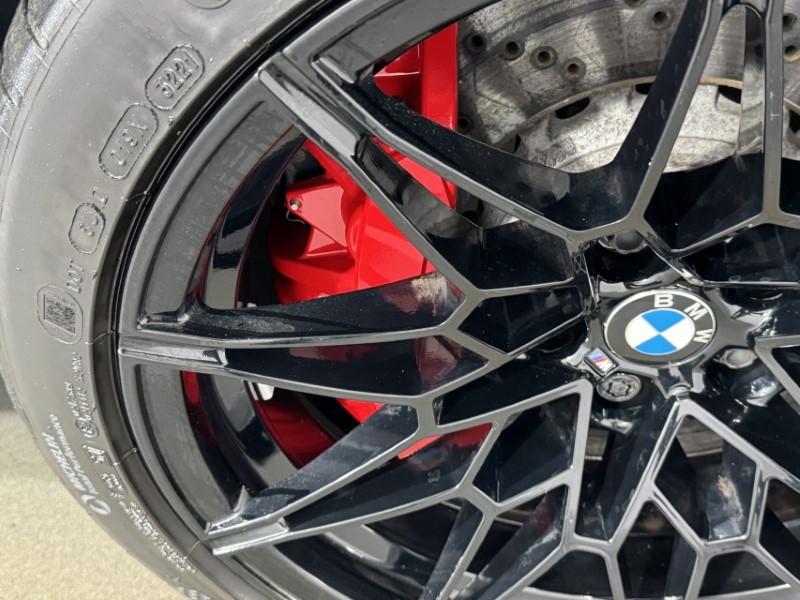 2021 (71) BMW M4 xDrive Competition M 2dr Step Auto 5592978
