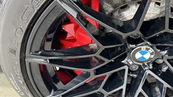 2021 (71) BMW M4 xDrive Competition M 2dr Step Auto 5592978
