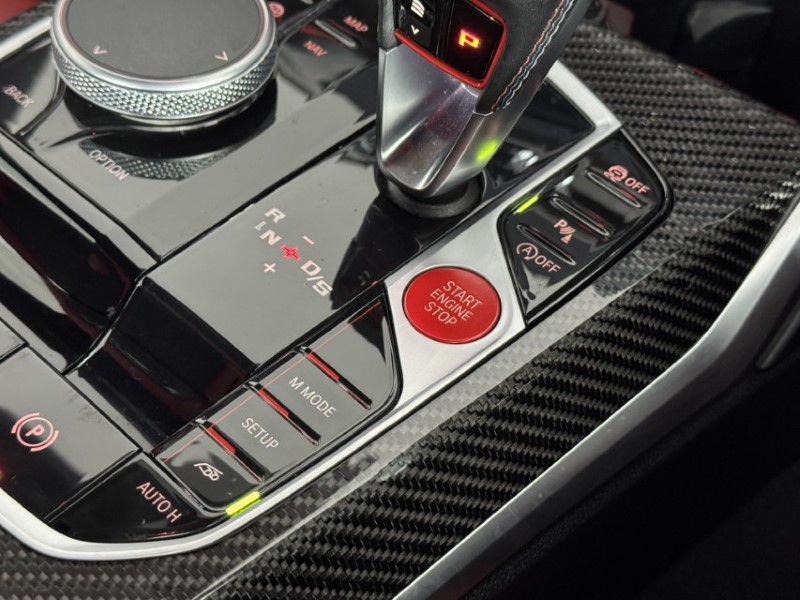 2021 (71) BMW M4 xDrive Competition M 2dr Step Auto 5592955