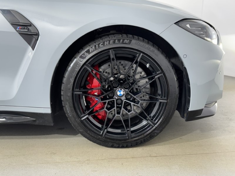 2021 (71) BMW M4 xDrive Competition M 2dr Step Auto 5592977