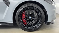 2021 (71) BMW M4 xDrive Competition M 2dr Step Auto 5592977