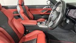 2021 (71) BMW M4 xDrive Competition M 2dr Step Auto 5592968