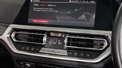 2021 (71) BMW M4 xDrive Competition M 2dr Step Auto 5592964