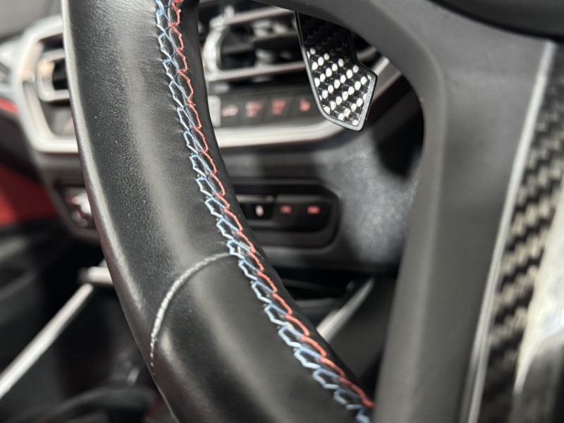 2021 (71) BMW M4 xDrive Competition M 2dr Step Auto 5592952