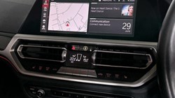 2021 (71) BMW M4 xDrive Competition M 2dr Step Auto 5592959