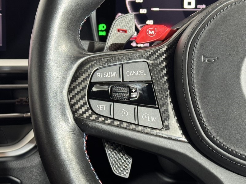 2021 (71) BMW M4 xDrive Competition M 2dr Step Auto 5592949