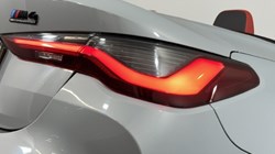 2021 (71) BMW M4 xDrive Competition M 2dr Step Auto 5592979