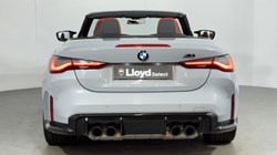 2021 (71) BMW M4 xDrive Competition M 2dr Step Auto 5592992