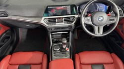 2021 (71) BMW M4 xDrive Competition M 2dr Step Auto 5592983