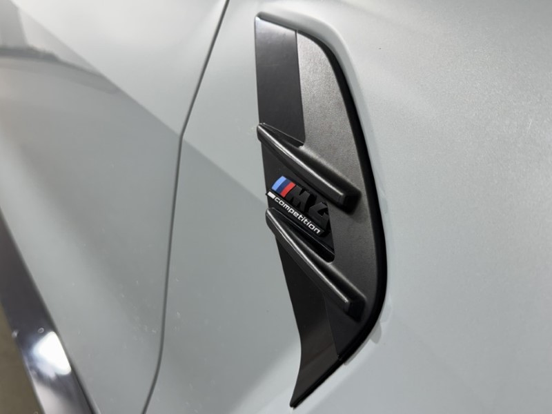 2021 (71) BMW M4 xDrive Competition M 2dr Step Auto 5592976