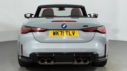 2021 (71) BMW M4 xDrive Competition M 2dr Step Auto 5671979