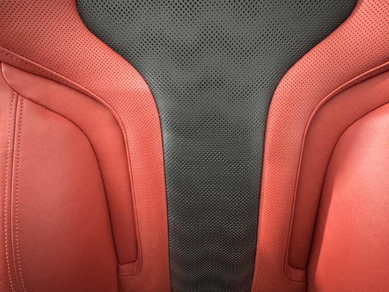 2021 (71) BMW M4 xDrive Competition M 2dr Step Auto 5592970