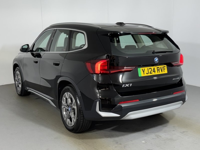 2024 (24) BMW iX1 230kW xDrive30 xLine 65kWh 5dr Auto