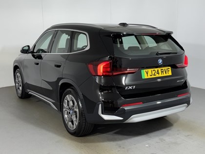 2024 (24) BMW iX1 230kW xDrive30 xLine 65kWh 5dr Auto