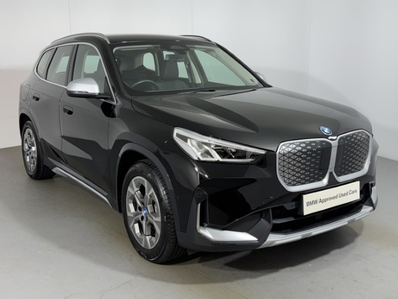 2024 (24) BMW iX1 230kW xDrive30 xLine 65kWh 5dr Auto