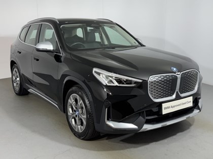 2024 (24) BMW iX1 230kW xDrive30 xLine 65kWh 5dr Auto