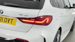 2021 (21) BMW 1 SERIES 120d M Sport 5dr Step Auto 5661072