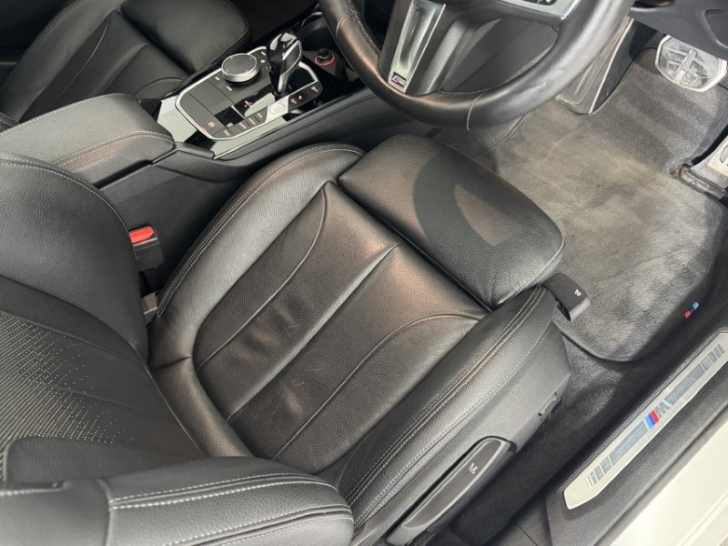 2021 (21) BMW 1 SERIES 120d M Sport 5dr Step Auto 5601925