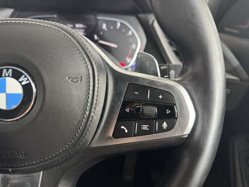 2021 (21) BMW 1 SERIES 120d M Sport 5dr Step Auto 5601917