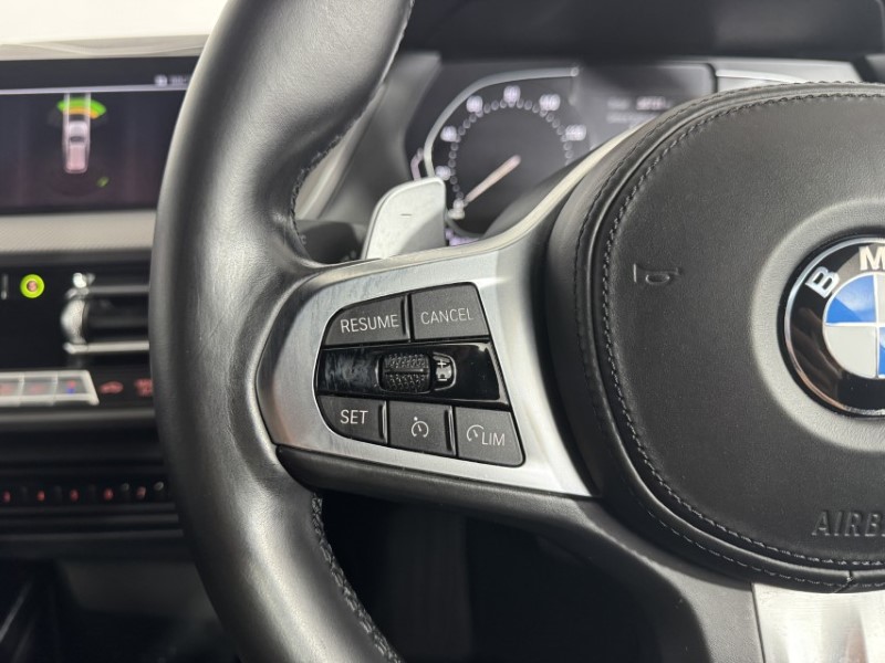 2021 (21) BMW 1 SERIES 120d M Sport 5dr Step Auto 5601916
