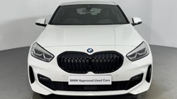 2021 (21) BMW 1 SERIES 120d M Sport 5dr Step Auto 5601944