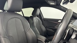 2021 (21) BMW 1 SERIES 120d M Sport 5dr Step Auto 5601924
