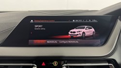 2021 (21) BMW 1 SERIES 120d M Sport 5dr Step Auto 5601912