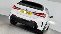 2021 (21) BMW 1 SERIES 120d M Sport 5dr Step Auto 5661070